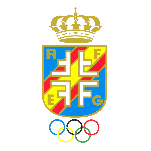 Federación Española Gimnasia