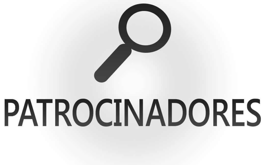 Buscamos Patrocinadores