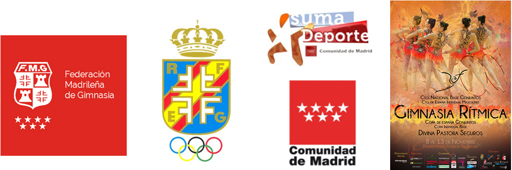 Aprendiendo sobre Gimnasia Rítmica…