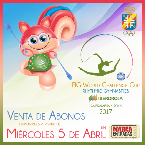 Ya a la venta los abonos para la Copa del Mundo