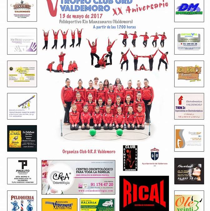 CTO. AMISTOSO VALDEMORO