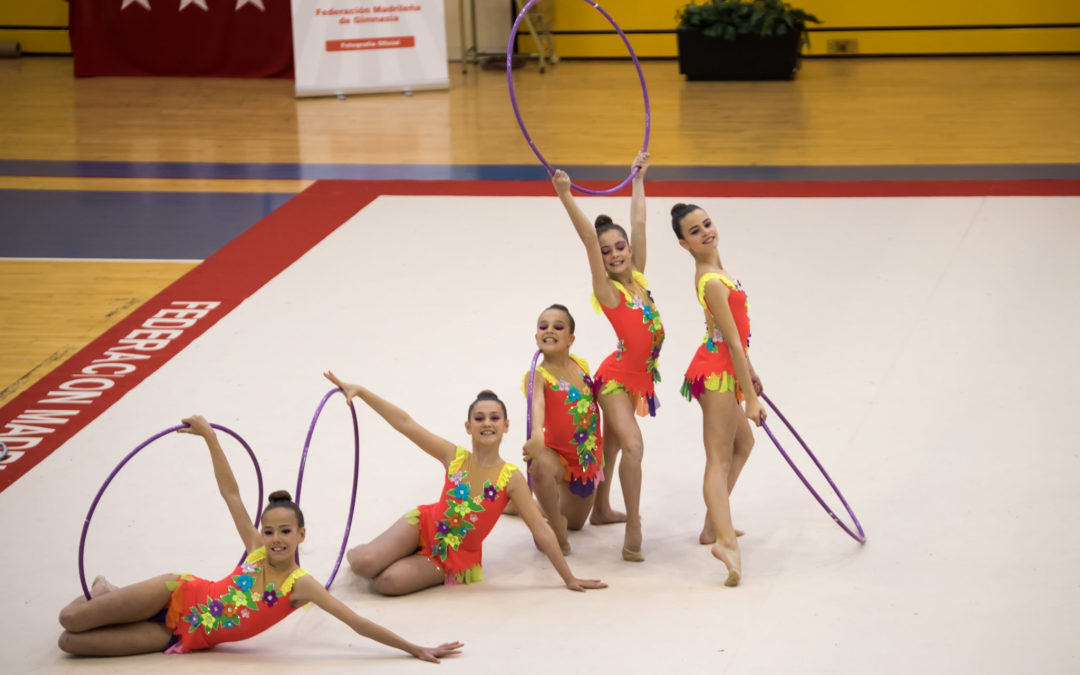 Y el sábado nuestras infantiles a la Primera Fase del Promoción Base