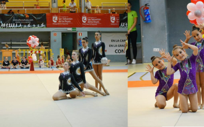 Este viernes nos vamos al Torneo Loreto