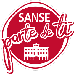 Sanse: parte de tí