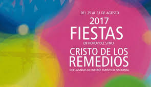 ¡Calentando motores! ¡Fiestas en Sanse 2017!