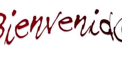 ¡Bienvenid@s al club!