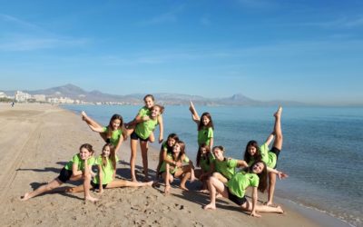 Crónica «extendida» del Campeonato de Alicante