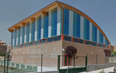 ¡¡Estrenamos nuevo espacio de entrenamiento!!