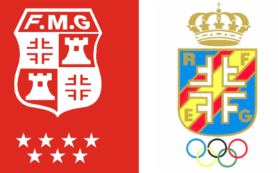 Sobre las categorías y los niveles en la Gimnasia Rítmica (2018) …