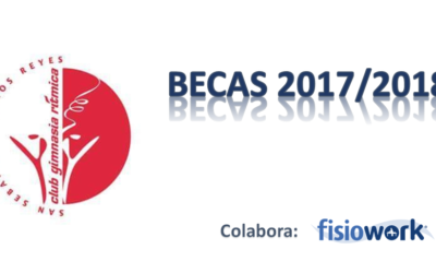 RESOLUCIÓN DE BECAS 2017/2018
