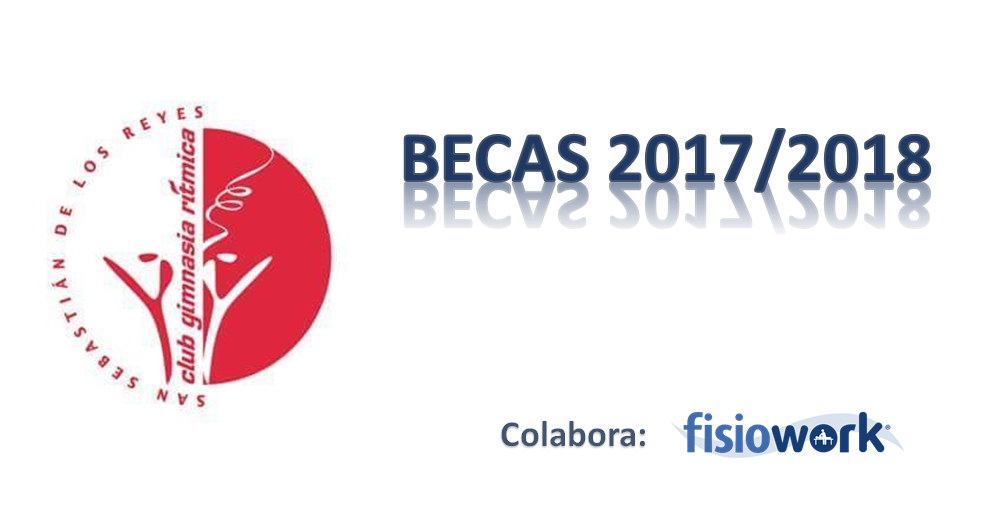 RESOLUCIÓN DE BECAS 2017/2018