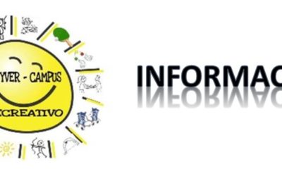 Información práctica Campus 2024