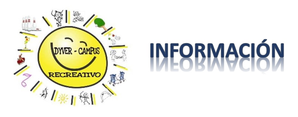 IMPORTANTE! Inscripciones Campus de Verano 2025
