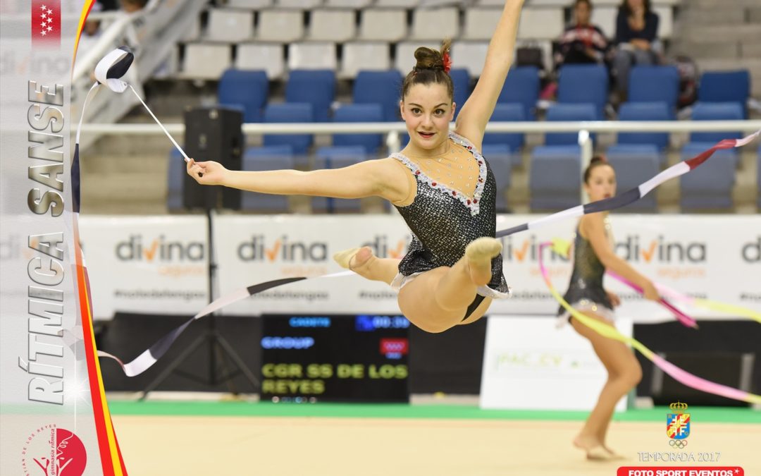 El sábado al XX Torneo Nacional Villa de Torrejón!!