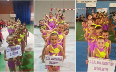 ¡Bienvenid@s al curso 2018/2019!