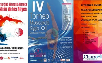 ¡¡Gala de fin de curso y mucho más!!