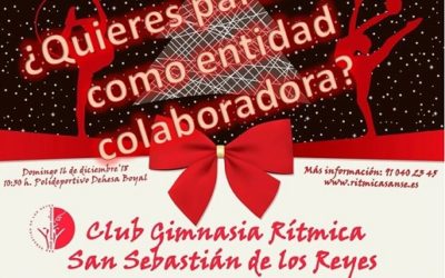 ¿Tienes una empresa? ¿Quieres colaborar con nosotros?