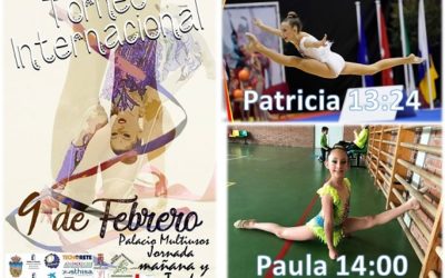 ¡Comenzamos la temporada 2019! IX Torneo Internacional Infantado