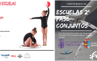Este finde llega nuestro Torneo Super Escuelas y mucho más!