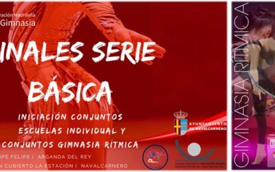 Este finde: Final de Federación, Moscardó y Colegio San José del Parque