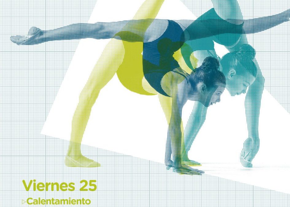 III TORNEO NACIONAL DE GIMNASIA RÍTMICA GSD