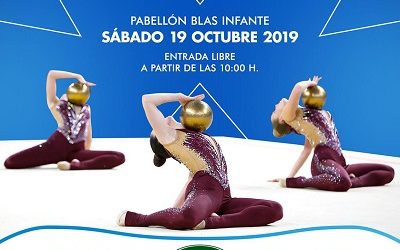 Nos vamos al II Torneo Nacional de Vera!!!