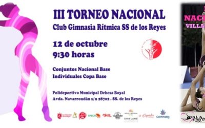 III Torneo Nacional Sanse y I Torneo Nacional Kaizen