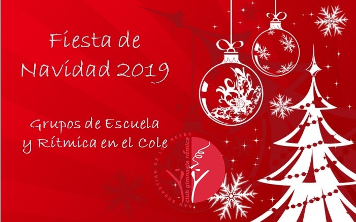 Fiesta de Navidad