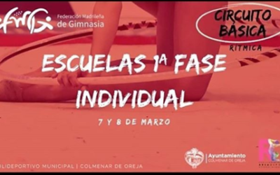 El turno de nuestras Individuales!!