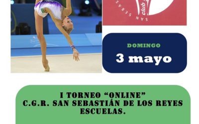 El turno de la Escuela: «I Torneo Interno Online»