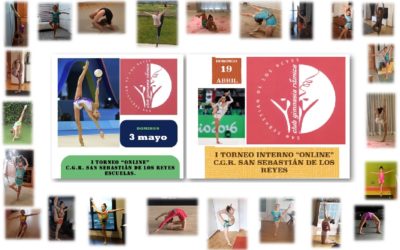 Resultados de los Torneos Internos Online