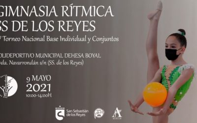Este domingo celebramos nuestro IV Torneo Nacional