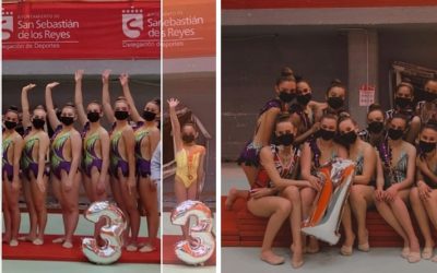 Crónica de nuestro IV Torneo Nacional
