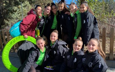 Resultados del Torneo Adeso Los Ángeles y Vallecas