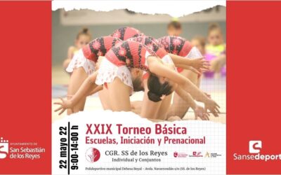Este domingo celebramos nuestro XXIX Torneo