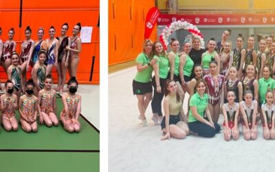 Fantásticos resultados en nuestro XXIX Torneo